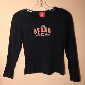 Chicago Bears Long Sleeve